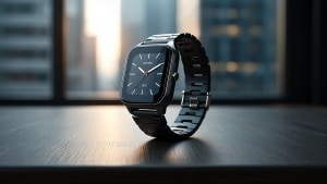 Huawei Watch Fit 5 Pro: sutiles mejoras a un producto que ya era redondo (mejor dicho: cuadrado)