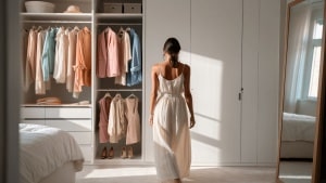 No tengo inspiración, pero estas ideas de looks elegantes siempre me ayudan