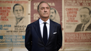 Así es 'La Grazia', la última película de Sorrentino: la caída del Dios demócrata cristiano