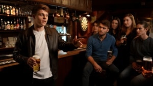 The Leicester lad who taught Spain how to drink like a Brit