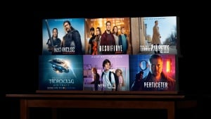 Las seis mejores series de 2026 hasta ahora