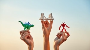 Los 3 mejores sitios con modelos gratis para imprimir en 3D