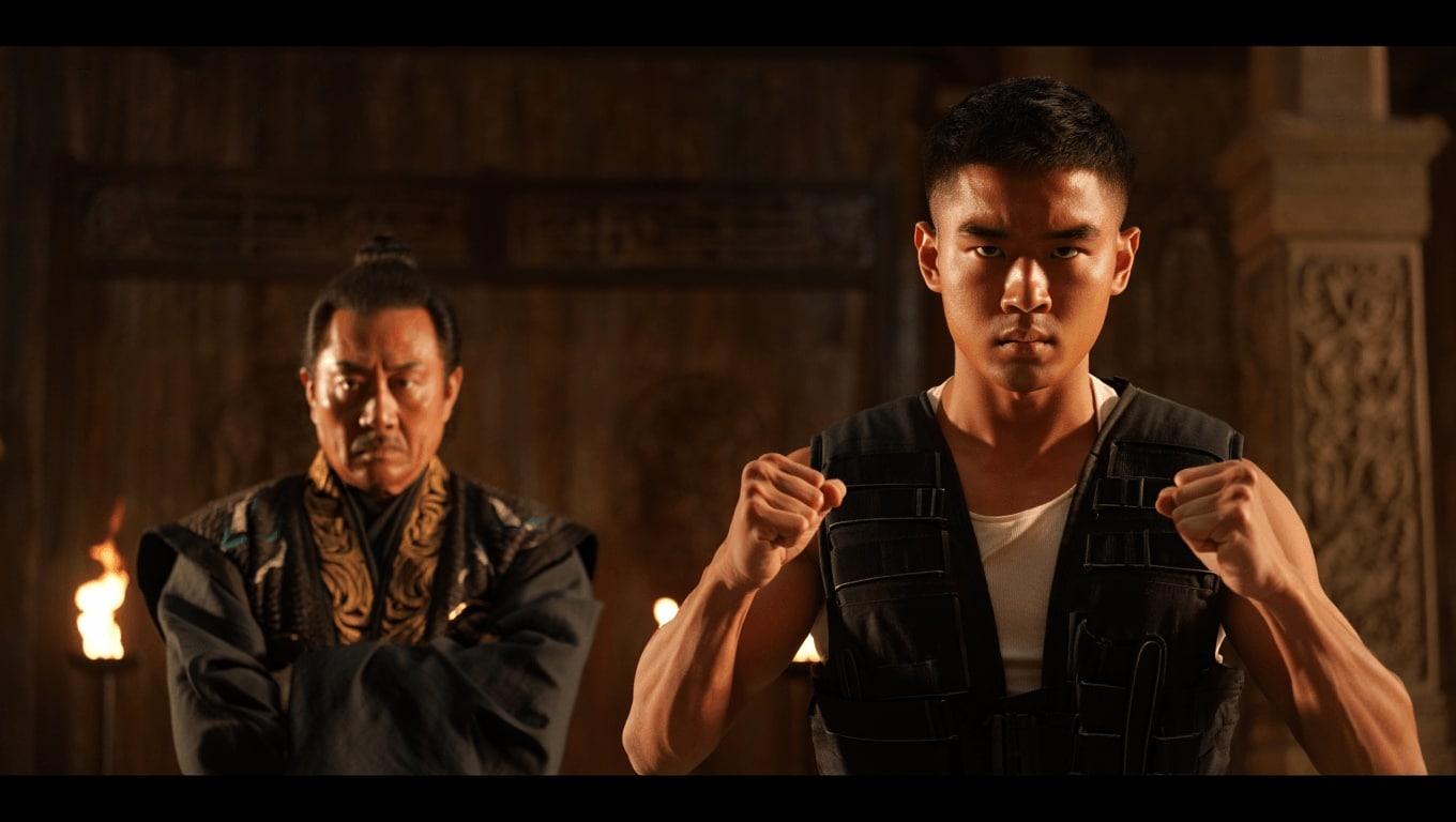 Todas las películas de ‘Mortal Kombat’, ordenadas de peor a mejor