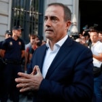 Spanish Interior Minister calls for crackdown on 'narco-logistics'