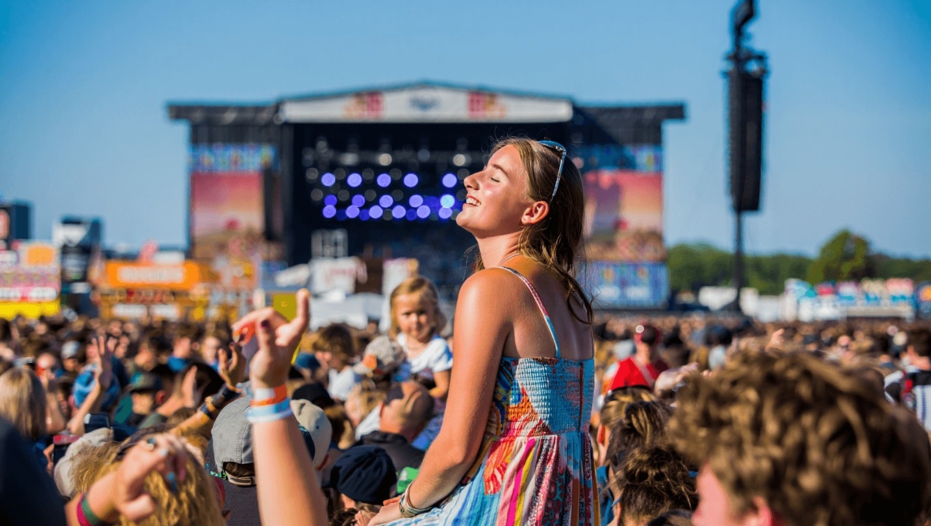 Del Primavera Sound al Mad Cool: el look perfecto según el festival de música que elijas en 2026