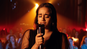 Rosalía se confiesa en Madrid: ópera, baile y lágrimas en cuatro actos
