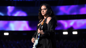 Cinco claves de la gira triunfal de Rosalía