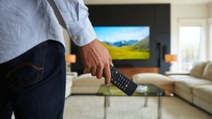 Samsung renueva todos sus televisores para 2026: OLED, Neo QLED y una IA que elige qué ver por ti