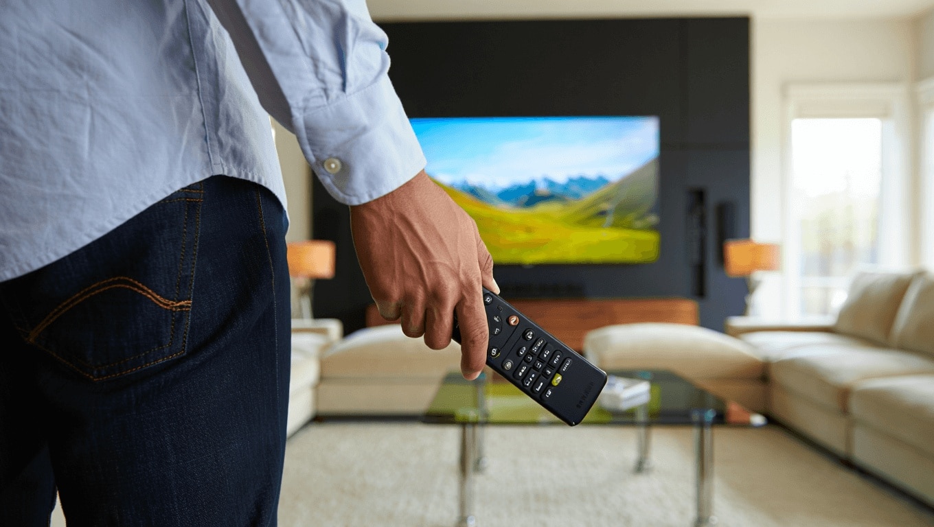 Samsung renueva todos sus televisores para 2026: OLED, Neo QLED y una IA que elige qué ver por ti