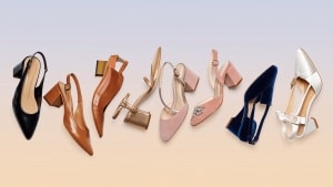 Los slingback arrasan entre las chicas más elegantes: seis modelos que entraron en mi ránking
