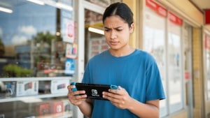 La subida de precios de la Switch 2 pudo haber sido peor, reconoce Nintendo