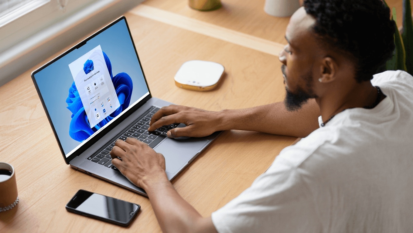 Windows 11 recibe su actualización más completa de 2026: esto es todo lo que cambia en mayo