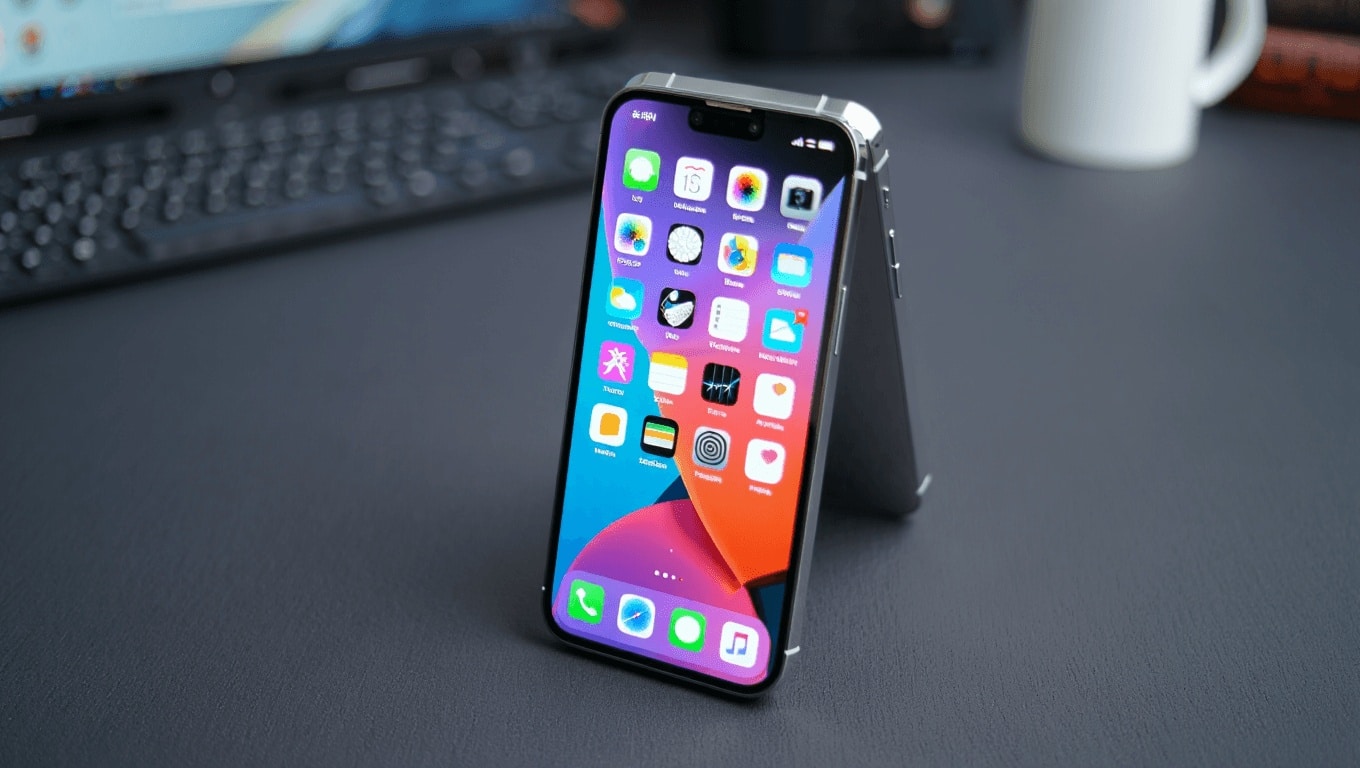 Olvida el iPhone 18: la mayor novedad del iPhone 19 se ha filtrado y va a cambiar el sector por completo