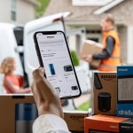 Lo nuevo de Amazon usa la IA para generar productos que no puedes comprar