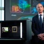 Amazon desafía a NVIDIA: comenzará a vender sus chips Trainium para inteligencia artificial