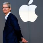 Apple ahora puede cambiar tus contraseñas filtradas de forma automática usando IA