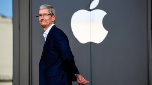 Apple ahora puede cambiar tus contraseñas filtradas de forma automática usando IA