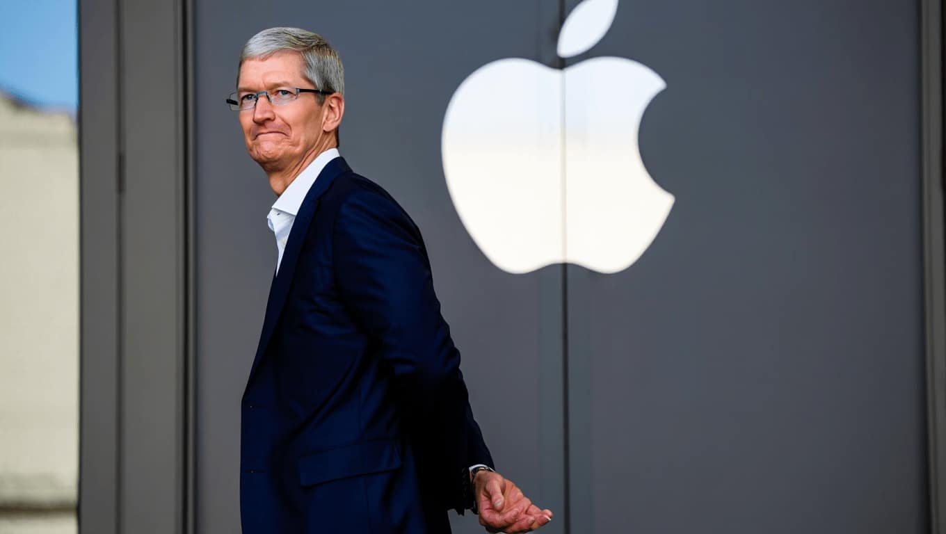 Apple ahora puede cambiar tus contraseñas filtradas de forma automática usando IA