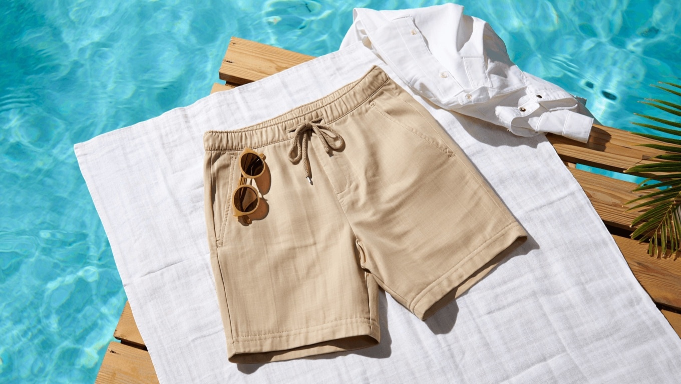 Bermudas cómodas y favorecedoras que no me voy a quitar este verano