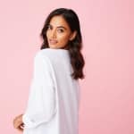 La camiseta relajada de Massimo Dutti que todas mis amigas me recomiendan y ahora está rebajada