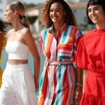 En el radar de las nuevas colecciones de verano de Desigual, eseOese, Cortefiel y Zara: nuestros favoritos de la semana