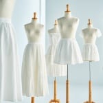 No hay verano sin faldas blancas: seis modelos elegantes de nueva colección