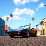 ‘GTA 6’: Rockstar revela un nuevo vistazo a Vice City