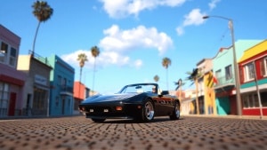 ‘GTA 6’: Rockstar revela un nuevo vistazo a Vice City