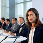 El Gobierno triplicará la inversión en I+D dedicada a la salud de las mujeres: «Queremos paliar la desigualdad en la investigación»