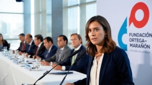 El Gobierno triplicará la inversión en I+D dedicada a la salud de las mujeres: «Queremos paliar la desigualdad en la investigación»