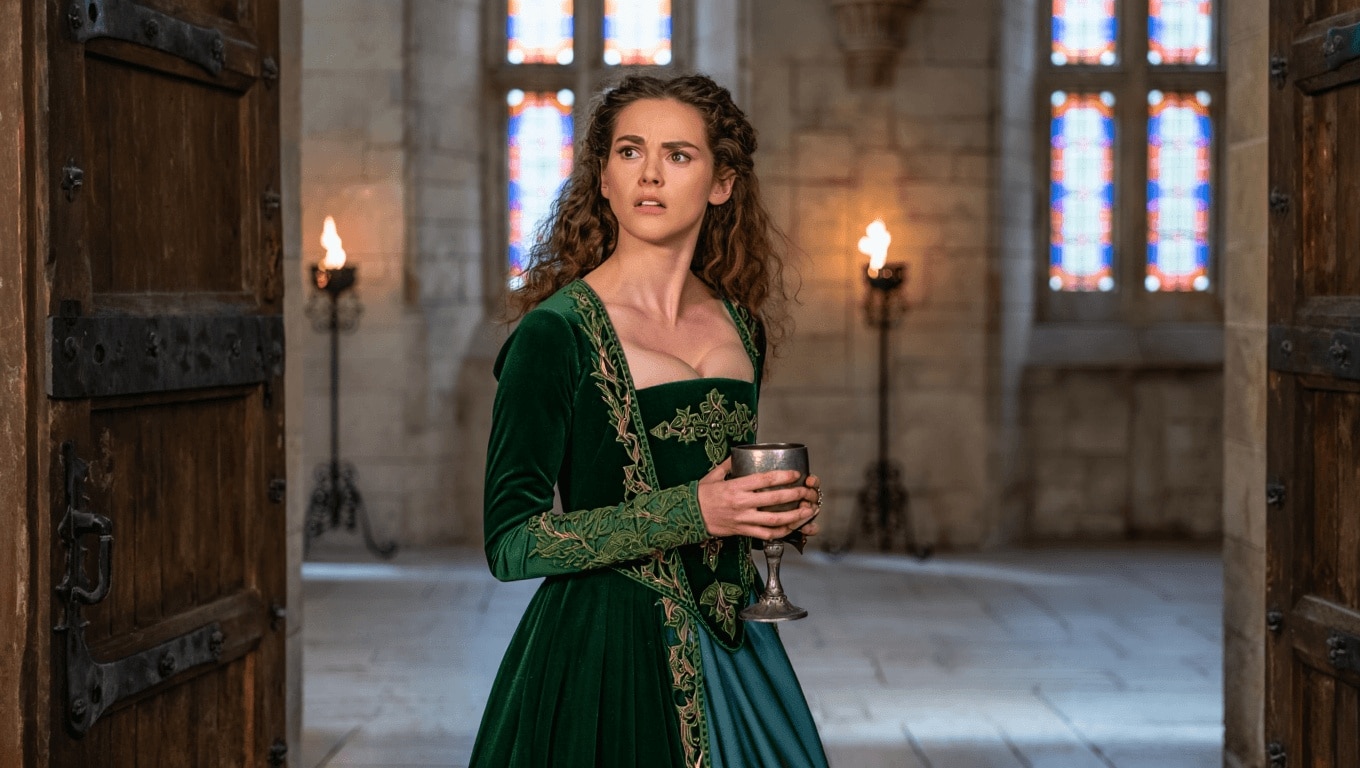 7 cosas que debes tener frescas para ver la tercera temporada de ‘La casa del Dragón’