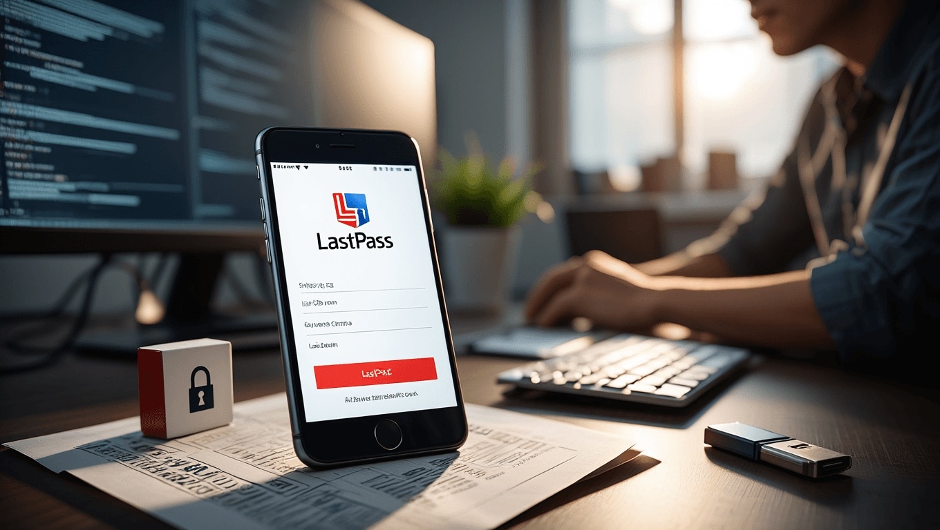 LastPass vuelve a estar en la mira tras un hackeo que filtró datos de sus usuarios
