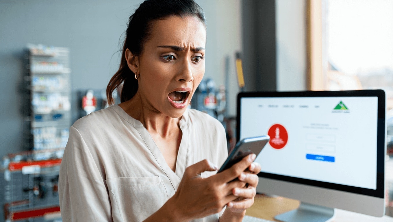 Alerta en Leroy Merlin España: hackean su web y dejan expuestos los datos de miles de clientes