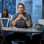 Mark Zuckerberg quiere lanzar su propio Polymarket, con un gran pero