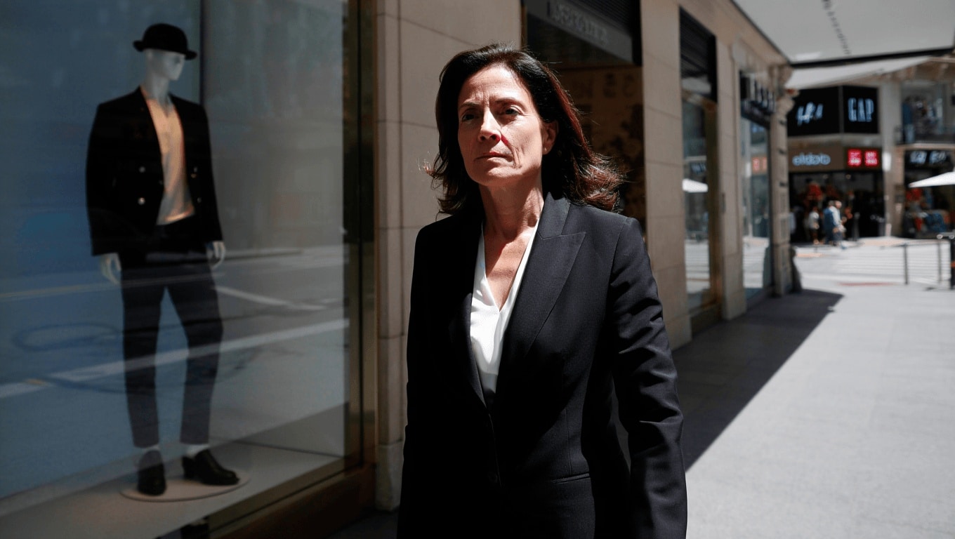 Todos copian la estrategia de Marta Ortega: los intentos de Uniqlo, H&amp;M y GAP para robarle la identidad al lujo