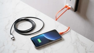 Este es el mejor cargador que puedes comprar para tu iPhone: más potente que el de Apple y cuesta dos veces menos