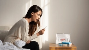 Menopausia precoz: cuando la regla se acaba mucho antes de lo esperado