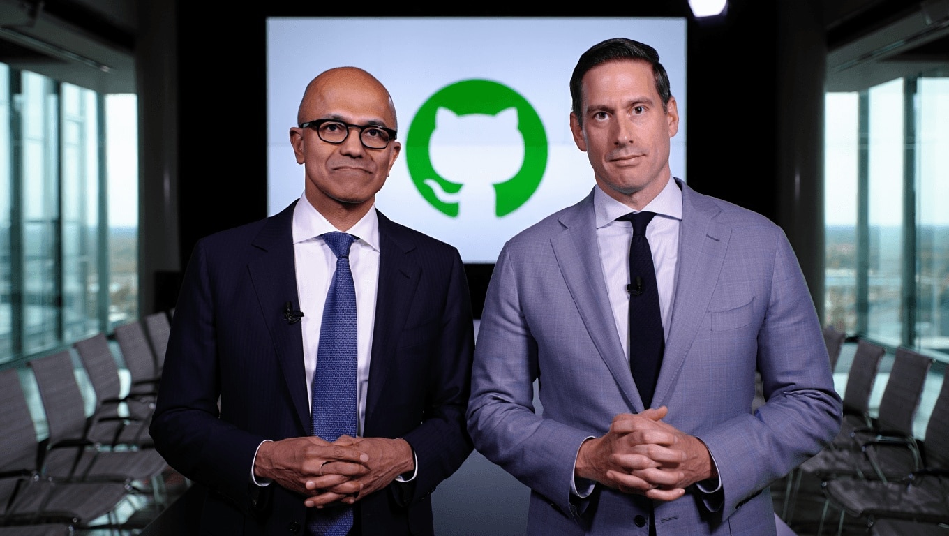 Microsoft resuelve la mayor queja de GitHub con ayuda de Amazon