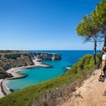 Una ruta de senderismo por la Murcia más paradisíaca: cuatro calas donde darse el primer chapuzón del año