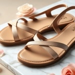 Estas son las sandalias planas más bonitas de esta temporada (y que nunca pasarán de moda)