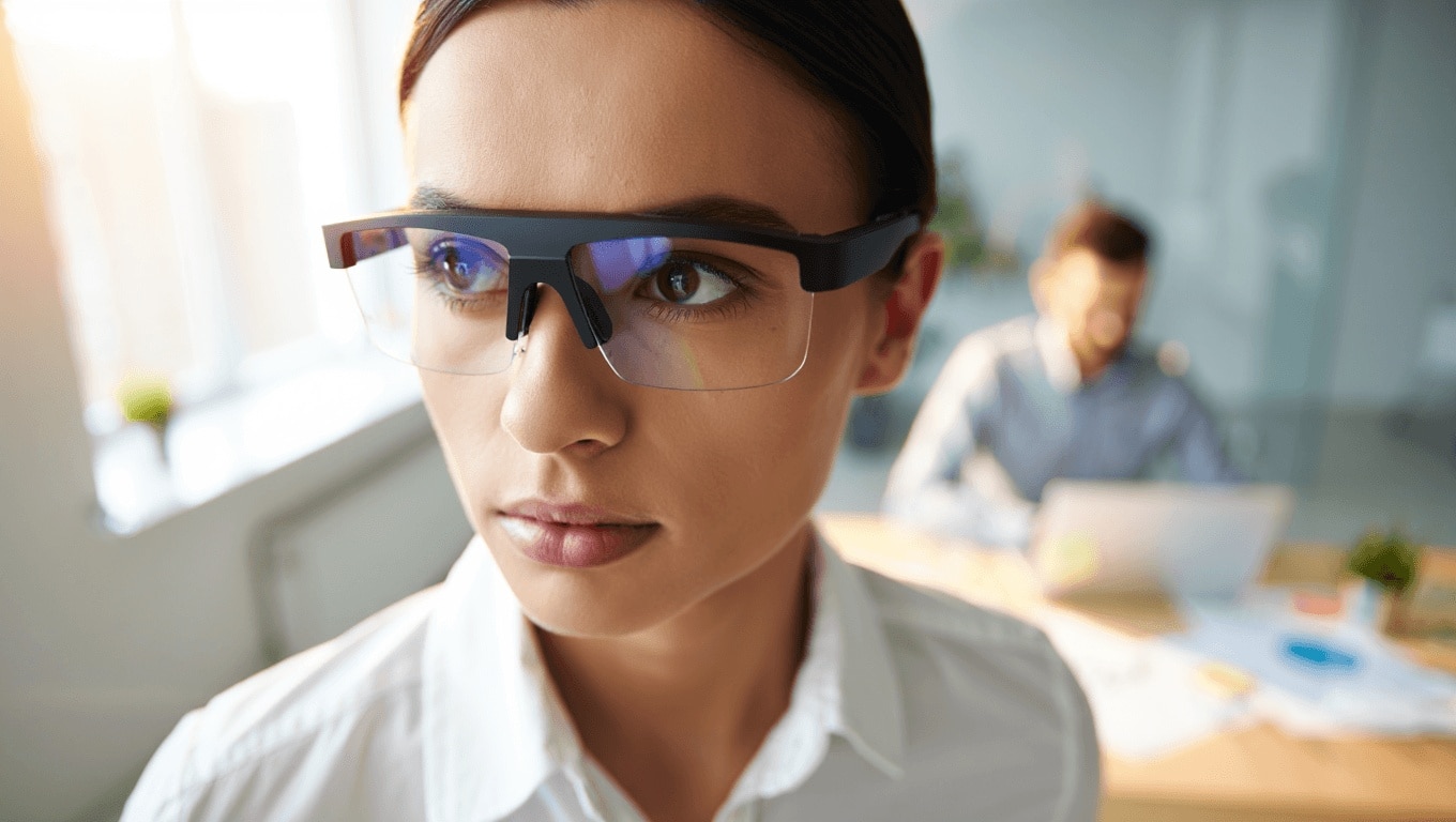 Qualcomm presenta Snapdragon Reality Elite: su nuevo chip para gafas y cascos con IA es una auténtica bestia