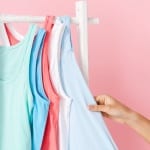 Es tiempo de tank tops: los más cómodos que llevaré en primavera y verano