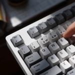 El curioso motivo por el que las teclas del teclado no están en orden alfabético