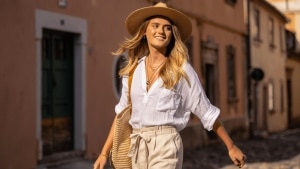 Todas las prendas y accesorios que te resolverán los primeros looks de verano