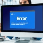 Microsoft rompe de nuevo Windows 11: la actualización de junio bloquea miles de PCs