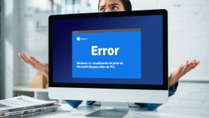 Microsoft rompe de nuevo Windows 11: la actualización de junio bloquea miles de PCs