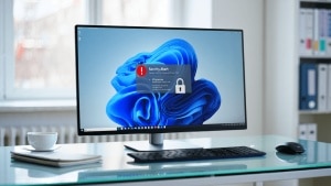 Windows abandona su protocolo de seguridad más antiguo: así afecta a tu equipo