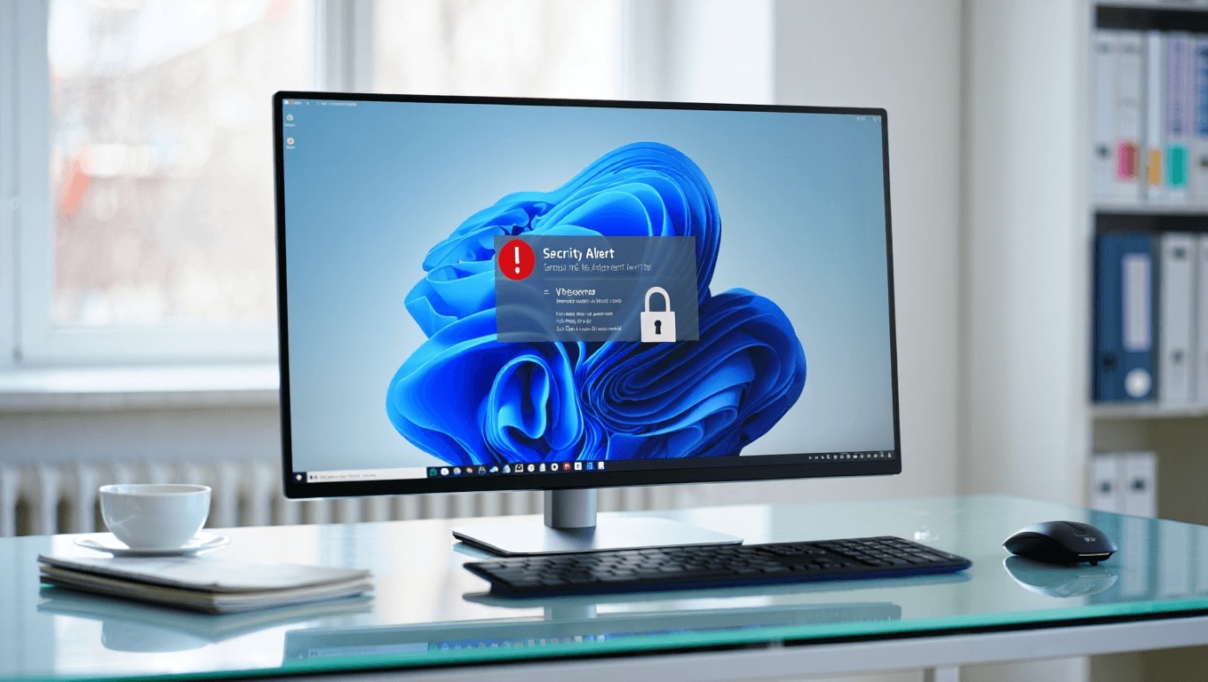 Windows abandona su protocolo de seguridad más antiguo: así afecta a tu equipo