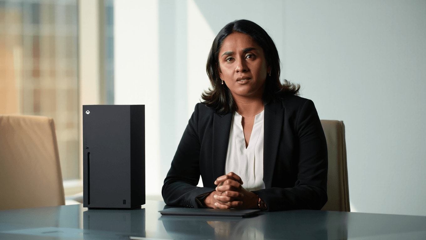 Asha Sharma, CEO de Xbox, se sincera sobre la mala situación de la compañía en el mayor ejercicio de transparencia que se recuerda en la industria: «Esto no puede continuar»