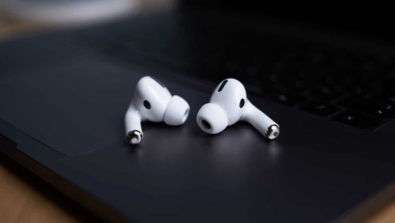 Gracias, Apple. Por fin has llevado a los AirPods la función MÁS pedida desde hace 10 años